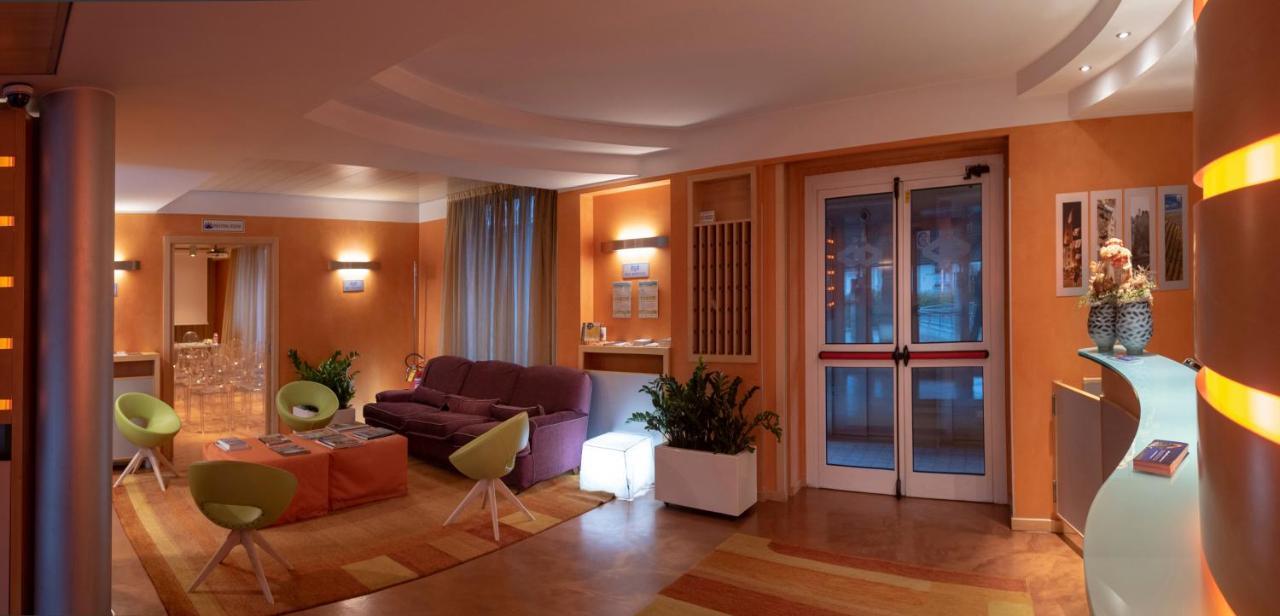 Albaresidence Masera26 Exterior photo