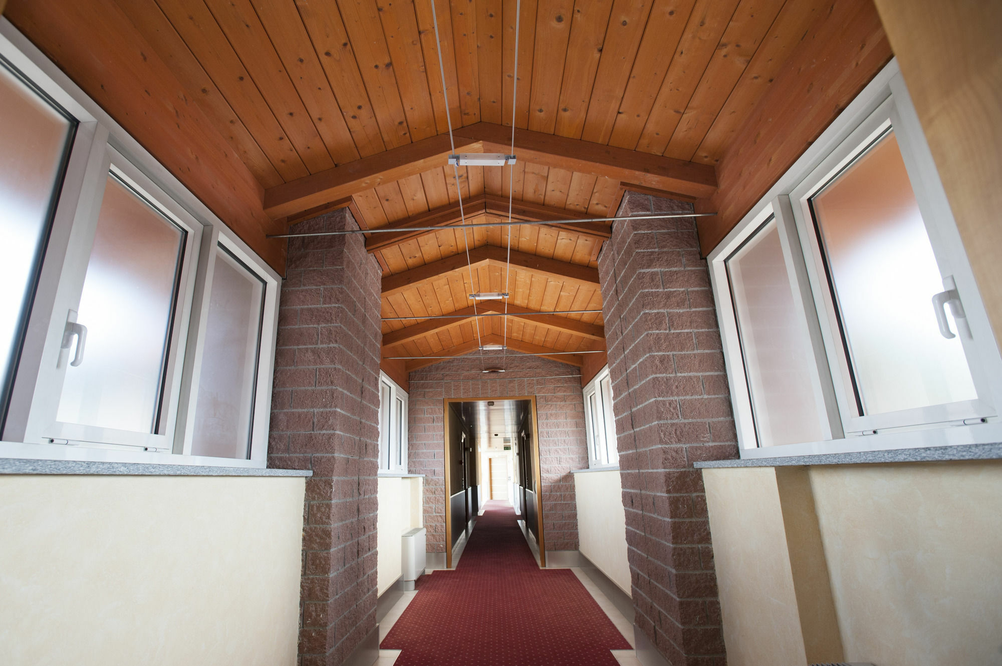 Albaresidence Masera26 Exterior photo